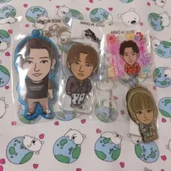 堀夏喜 セットA FANTASTICS ※最終値です！