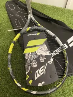 BABOLAT EVO AERO GRIP1 新品未使用_B49 2022モデル BABOLAT EVO AERO GRIP1 新品未使用_B49 2022モデル - メルカリ