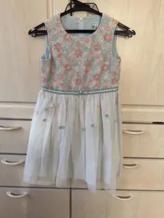 TOCCA BAMBINI トッカ キッズ ワンピース　130