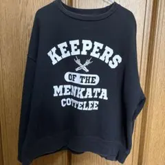 マキシマムザホルモン cult of the HRPK フルジップスウェットXL