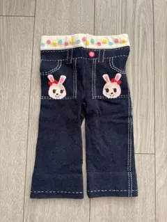 ホットビスケッツ　パンツ　90