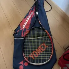 ヨネックス ブイコア☆ YONEX VCORE 98L G2美品の保存ケース付き