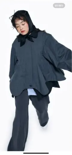 2026年最新】ENFOLD エンフォルド ブルゾンの人気アイテム - メルカリ