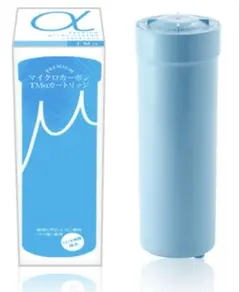 日本トリム純正プレミアムマイクロカーボンTMαカートリッジ１本 【新品未使用】 2025年最新】日本トリム純正カートリッジの人気アイテム - メルカリ