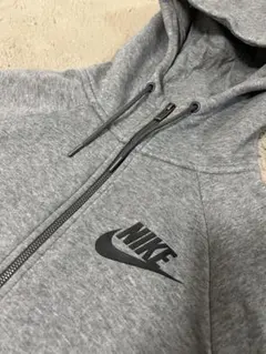NIKE パーカー