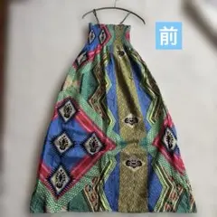 Shoop ロングマキシ丈ワンピースのサムネイル