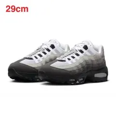 【29cm】Nike Air Max 95 Big Bubble Granite