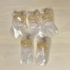 mikko めじるしアクセサリー 2 ラテ