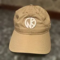 キン肉マン⭐︎New Era 9THIRTY キャップ ベージュのサムネイル