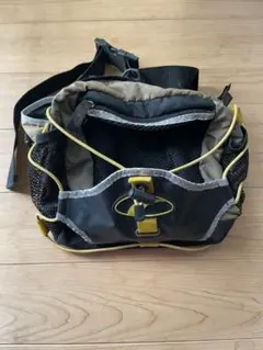 プーマ　ウェストバッグ