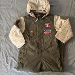 CCLTEAM 子ども用スキーウェア 120サイズ