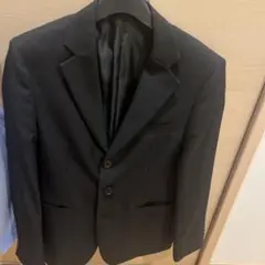 スーツ　男子　3点セット　160 卒業式　入学式