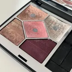 Dior アイシャドウパレット　サンククルール　983 限定　シャンゼリゼ
