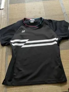 ヨネックス　ゲームシャツ