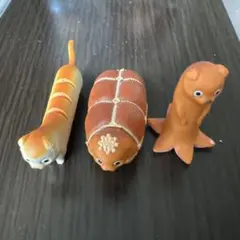 ウィンナーズライフ2　タコサン　ギョニク　ボンレス　3個セット