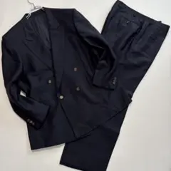 SOVEREIGN◇イタリア製E.THOMAS高級生地◇メンズスーツセットアップ SOVEREIGN◇イタリア製E.THOMAS高級生地◇メンズスーツセットアップ