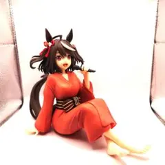 ウマ娘　シュヴァルグラン　キタサンブラック　ヴィブロス フィギュア 即購入可能️