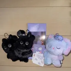 ウォンビンぬいぐるみセット - メルカリ