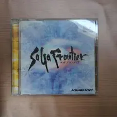 サガフロンティア