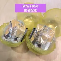 ズートピア ブリスターチャームコレクション フィニック 2つセット