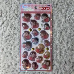 名探偵コナンうるちゅるシール【正規品】