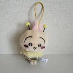 ちいかわハチさんマスコット　うさぎ B