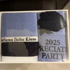 西武ライオンズ 記念グッズ