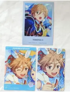 あんスタ!! カード類14点 友也