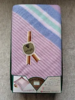 コタツ中掛毛布　ロフテー Federal Houseのサムネイル