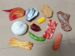食品サンプル まとめ売り 食品サンプルまとめ売り. - メルカリ