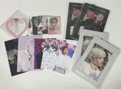 ZEROBASEONE リッキー