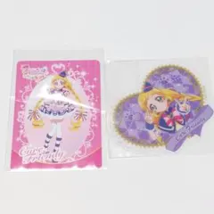 【匿名配送】プリキュア　タワレコ　プリティストア　グッズ　キュアフレンディ