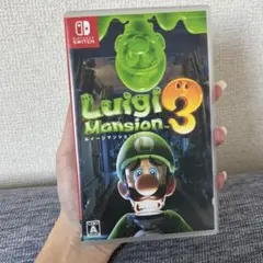 ルイージマンション3