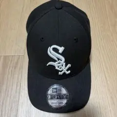 New Era 9FORTY シカゴ・ホワイトソックス キャップ