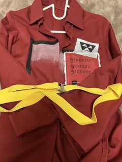 セラフ・ダズルガーデン コスプレ コスメコラボのサムネイル