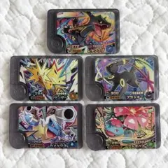 ポケモンフレンダ