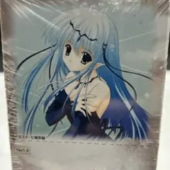アクエリアンエイジ 愛しのアンドロメダ ブースターパック 未開封 2003年