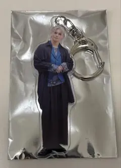超特急 カイ アクリルキーホルダー - メルカリ