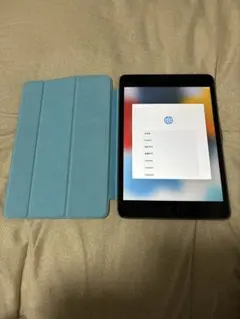 [美品]iPad mini4 Wi-Fi+Cellular 128GB