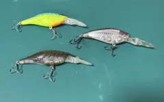 ハネダクラフト フィネス ウィップラッシュファクトリー バラ売り可能