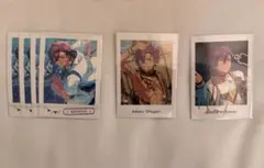 乙狩アドニス ぱしゃっつ ぱしゃこれ