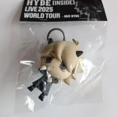 HYDE キーホルダー Amazon.co.jp: □稀少完売品□ HYDE レッサーパンダハイド