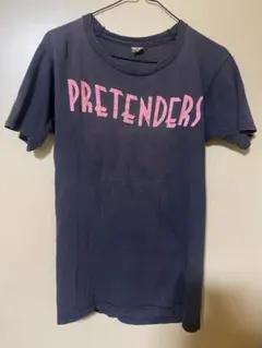 2026年最新】pretenders tシャツの人気アイテム - メルカリ