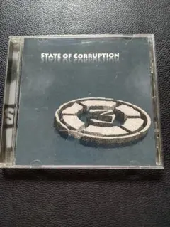 State Of Corruption ミクスチャー　ラップメタル　ラップコア