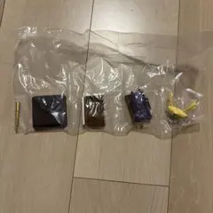 ポケモンジラーチフィギュア