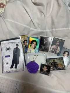 三代目JSB 小林直己 まとめ売り