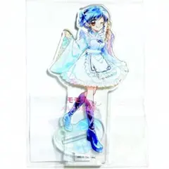 アクリルスタンド ドン・キホーテ ドンキコラボ ねずみ年ミクの宴 初音