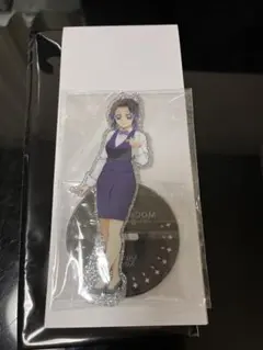 鬼滅の刃　モクテルバー　アクリルスタンド