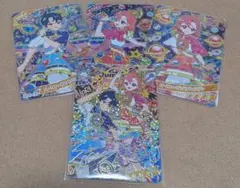 リング6弾エターナルジャンピングロケットラブリー(サイン) おまけ付き