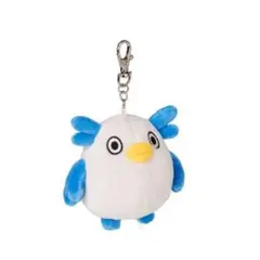 GLAY 限定 いかGENちゃん IKAGENCHAN ぬいぐるみ キーホルダー - メルカリ